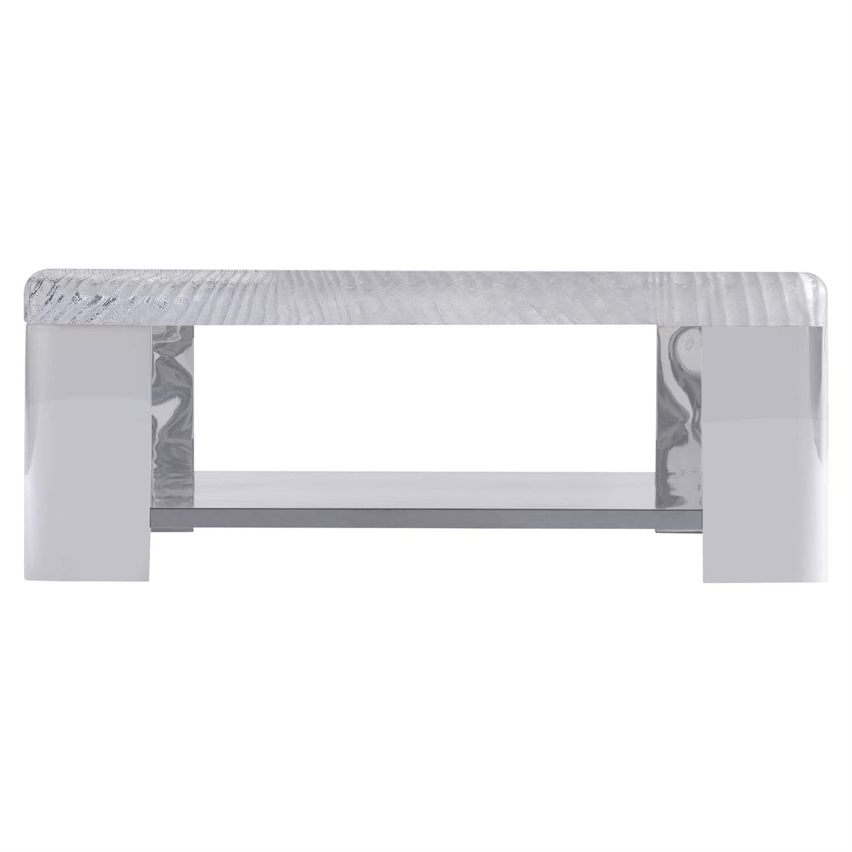 Aura Cocktail Table by Bernhardt