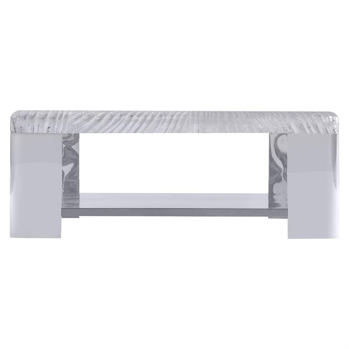 Aura Cocktail Table by Bernhardt