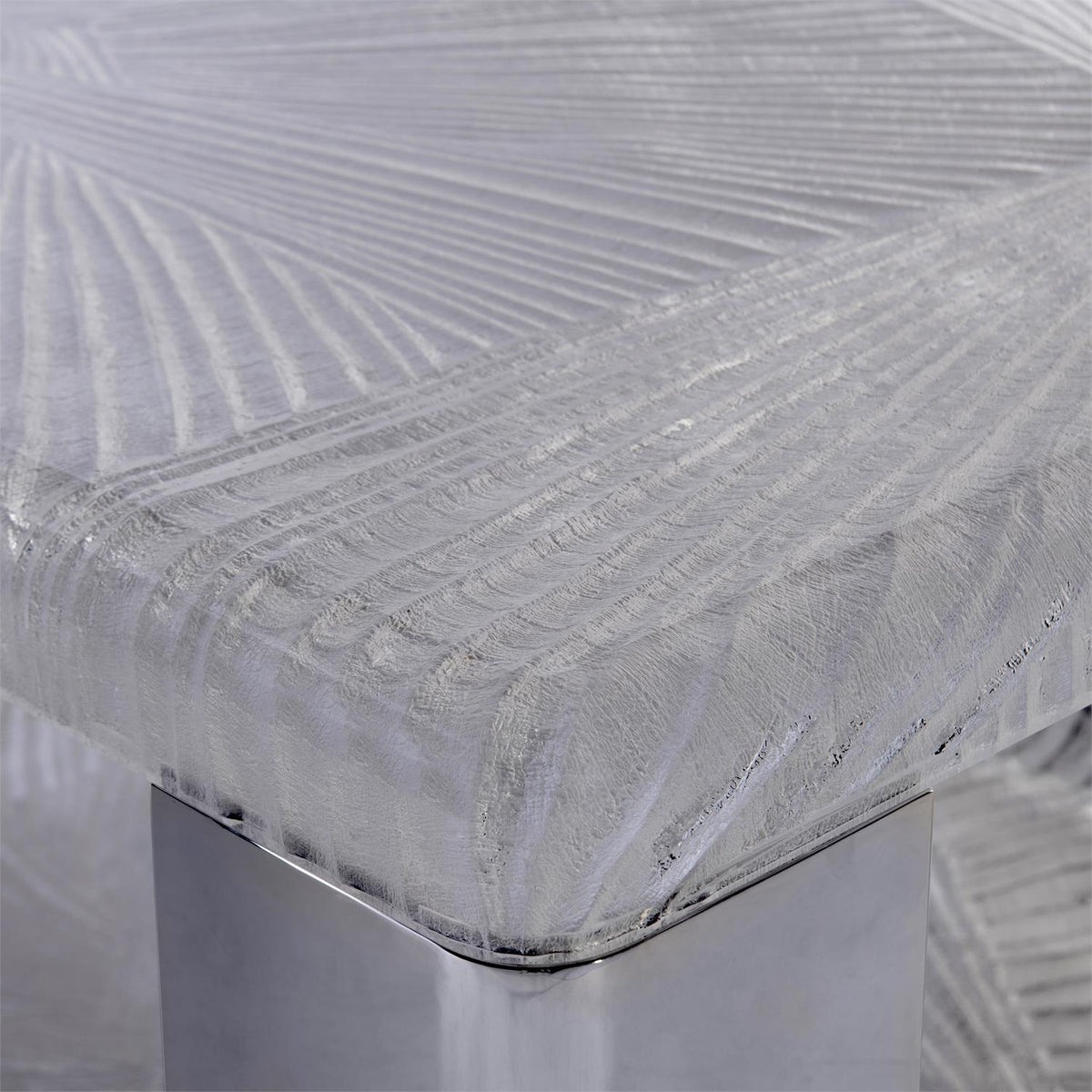 Aura Cocktail Table by Bernhardt
