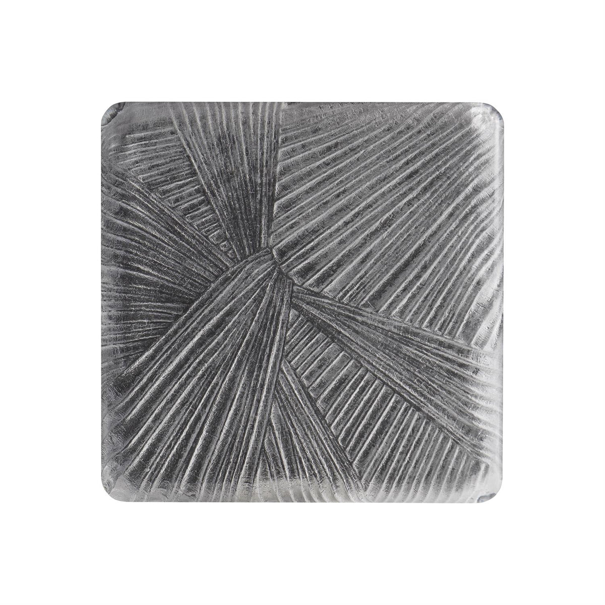 Aura Side Table by Bernhardt