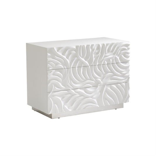 Alia Nightstand by Bernhardt