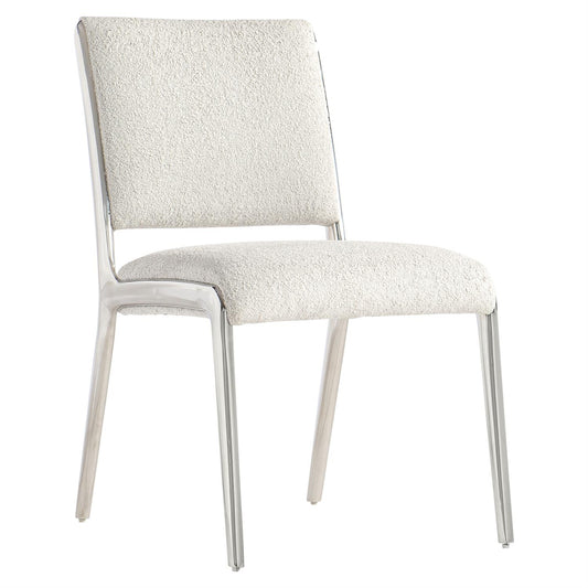Brianna Fabric Side Chair by Bernhardt