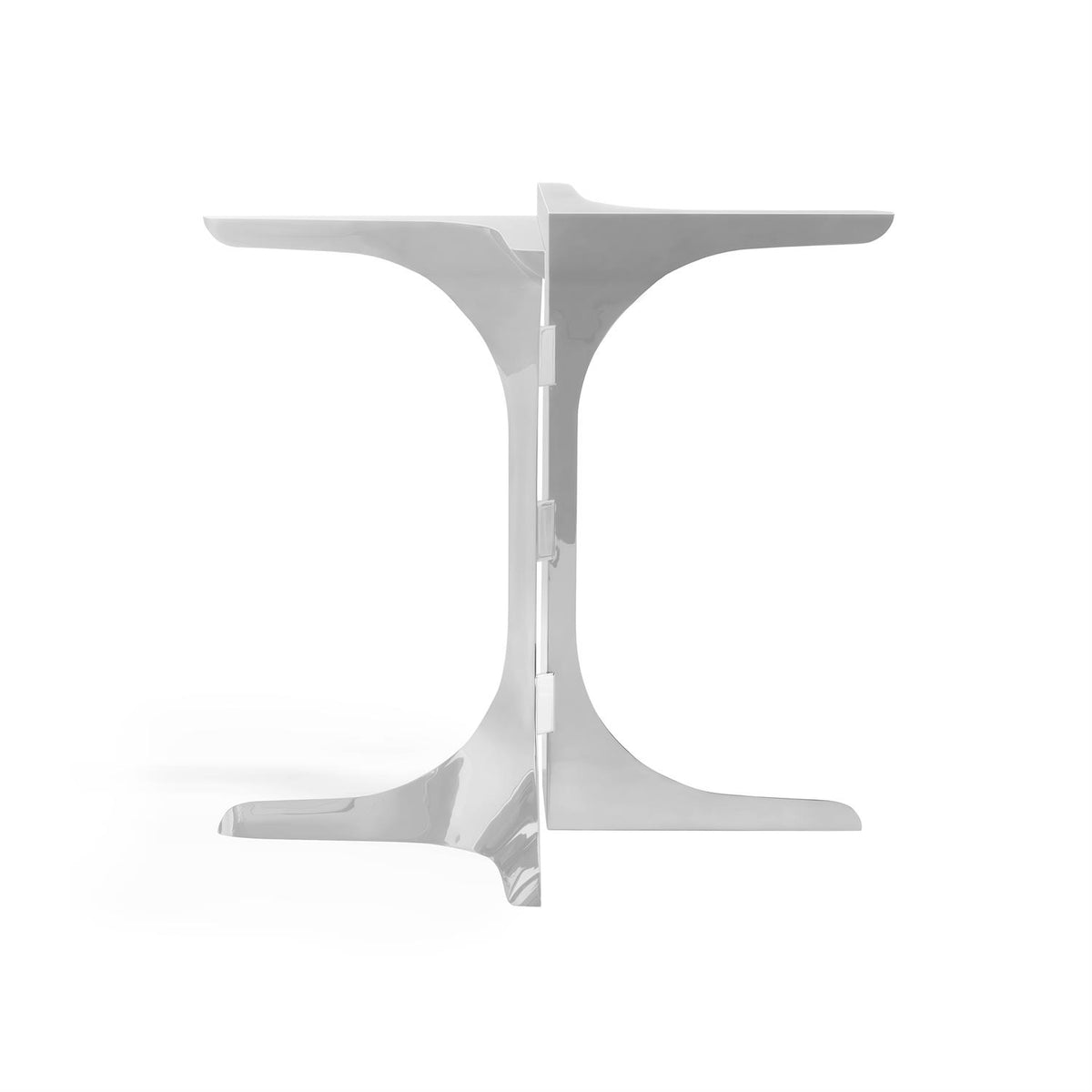 Nova Dining Table Base by Bernhardt