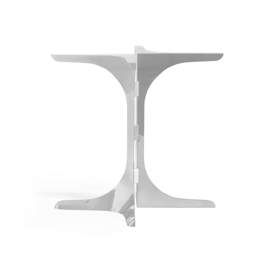 Nova Dining Table Base by Bernhardt
