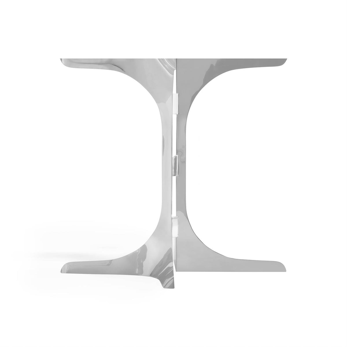 Nova Dining Table Base by Bernhardt