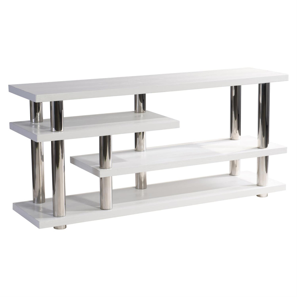 Yuma Console Table by Bernhardt