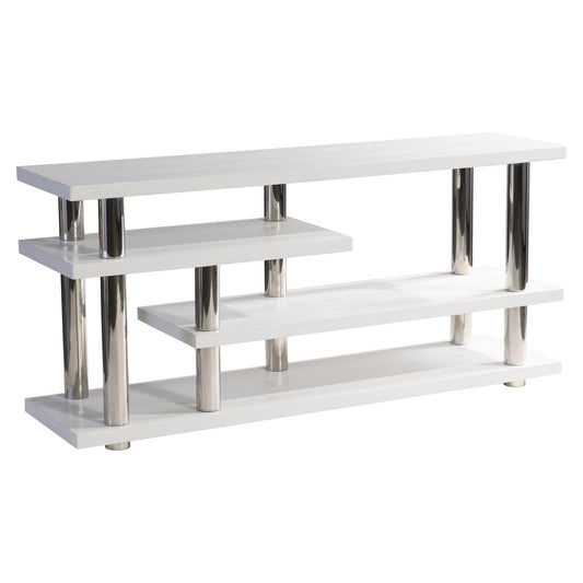 Yuma Console Table by Bernhardt