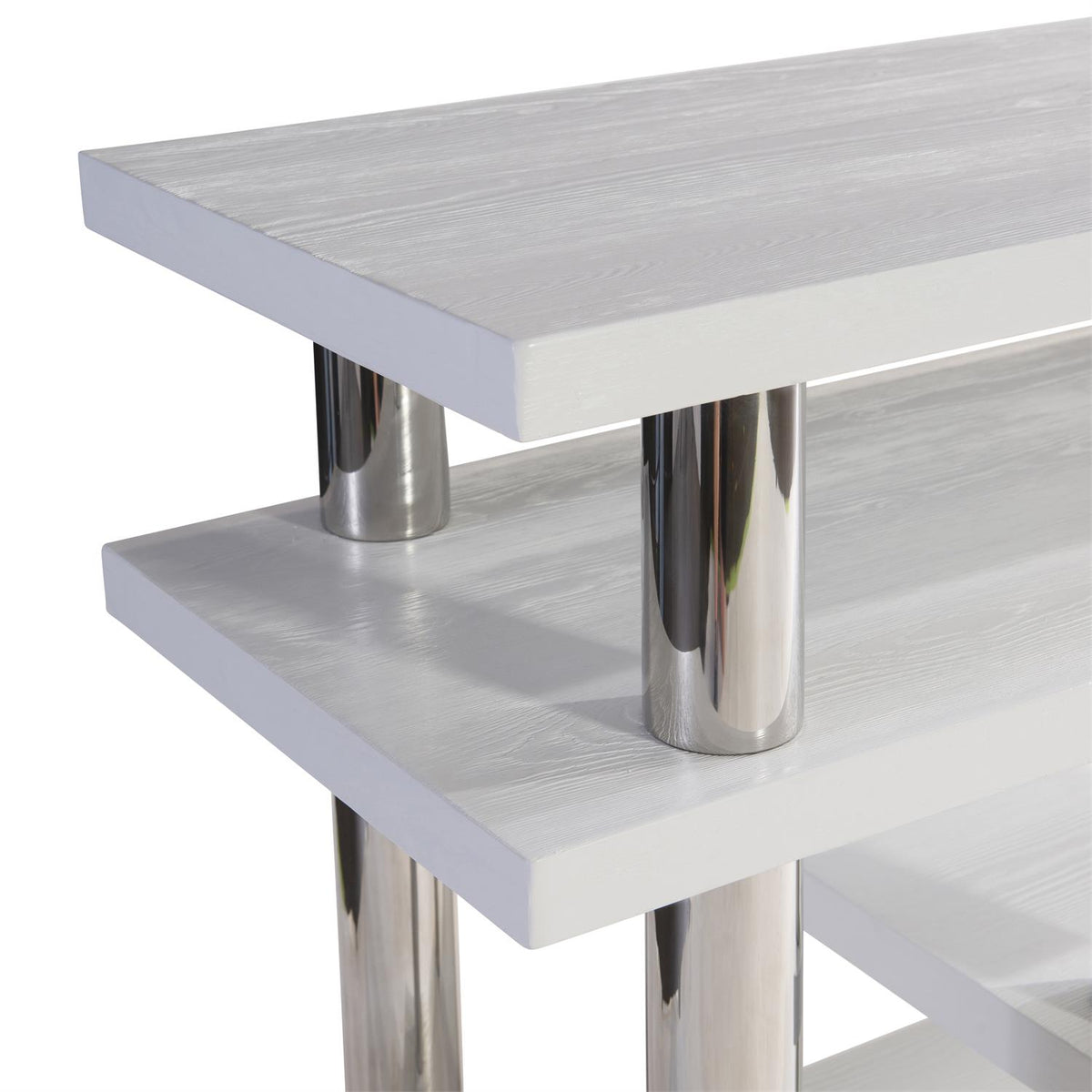 Yuma Console Table by Bernhardt