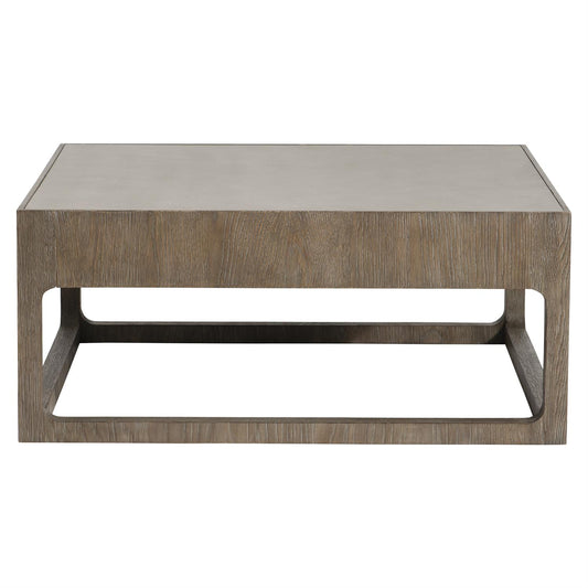 Casa Paros Cocktail Table by Bernhardt