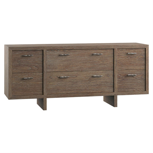 Casa Paros Dresser (317052) by Bernhardt