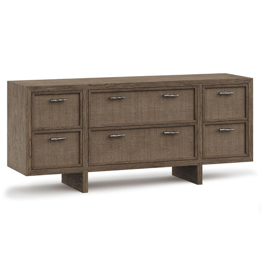 Casa Paros Dresser (317053) by Bernhardt