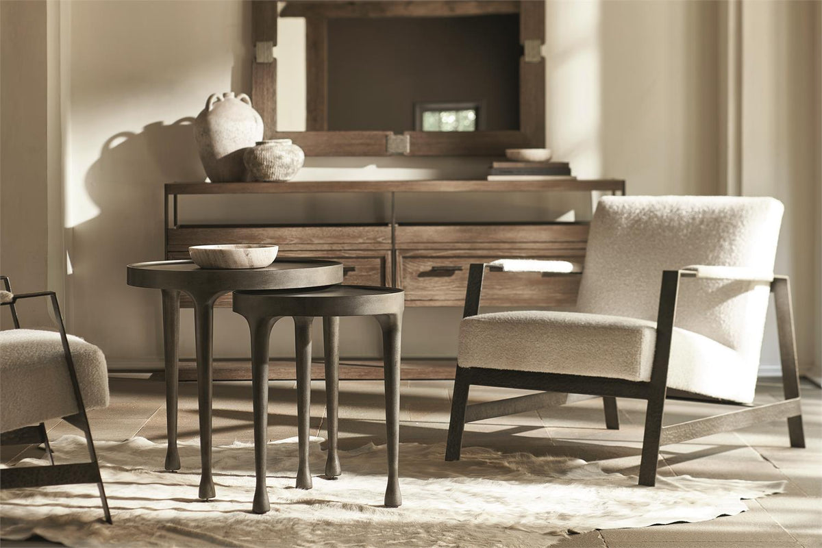 Casa Paros Accent Table by Bernhardt