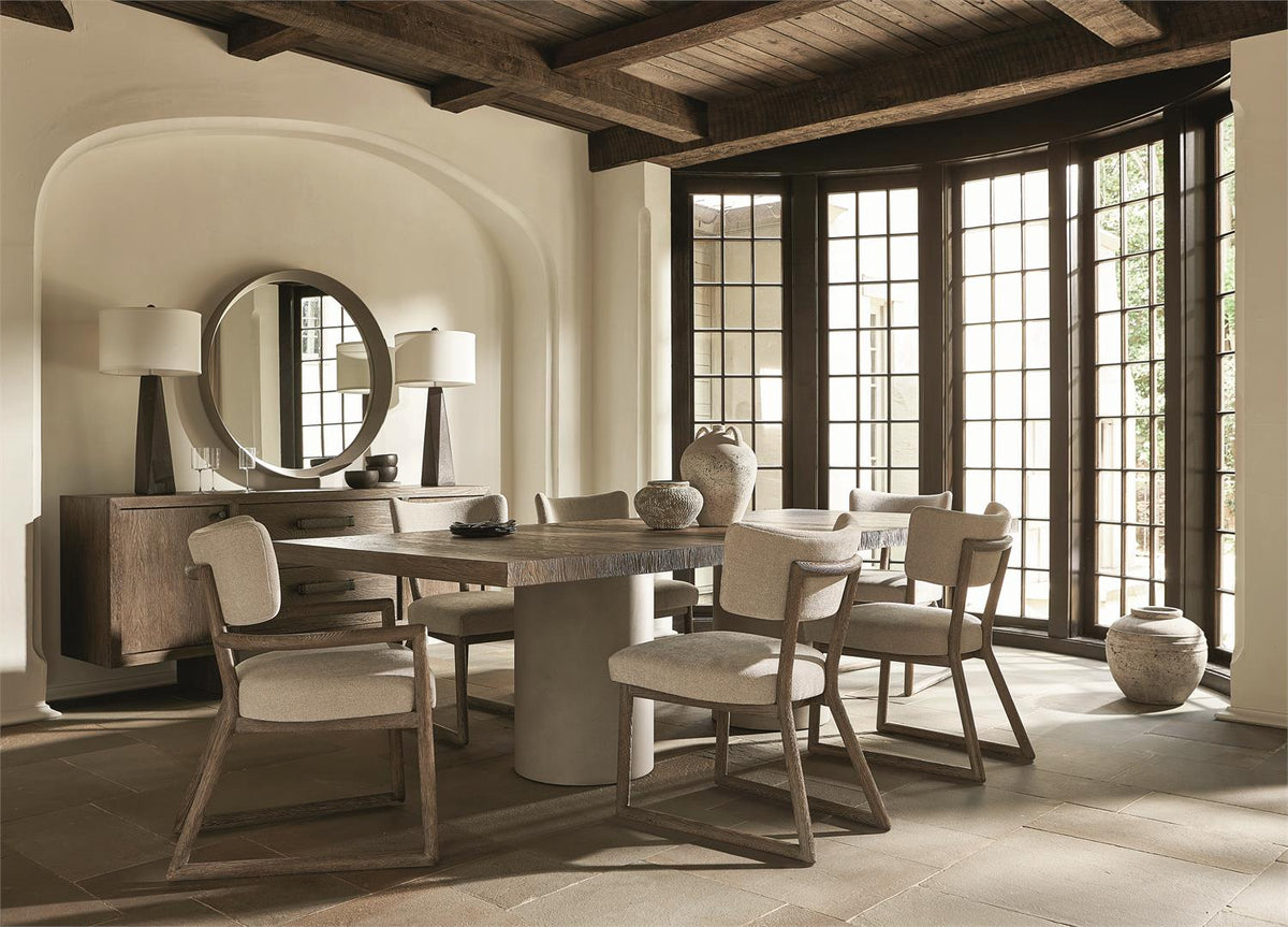 Casa Paros Buffet by Bernhardt