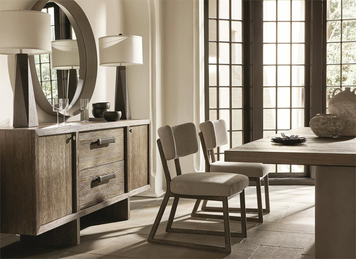 Casa Paros Buffet by Bernhardt
