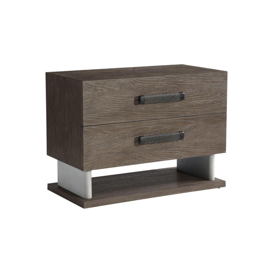 Casa Paros Nightstand (317231) by Bernhardt