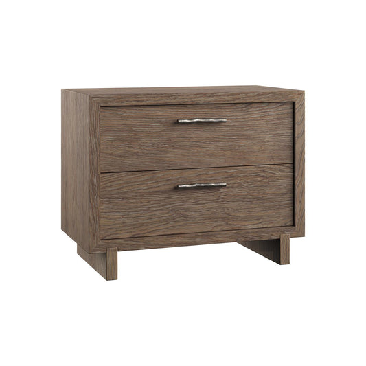 Casa Paros Nightstand (317232) by Bernhardt