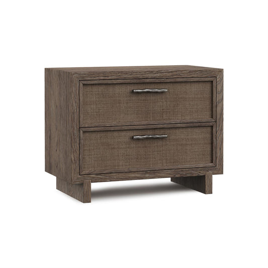 Casa Paros Nightstand (317233) by Bernhardt