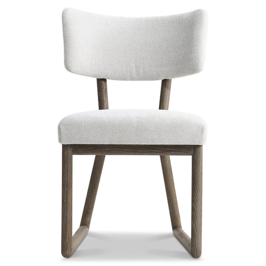 Casa Paros Side Chair by Bernhardt