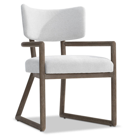 Casa Paros Arm Chair by Bernhardt