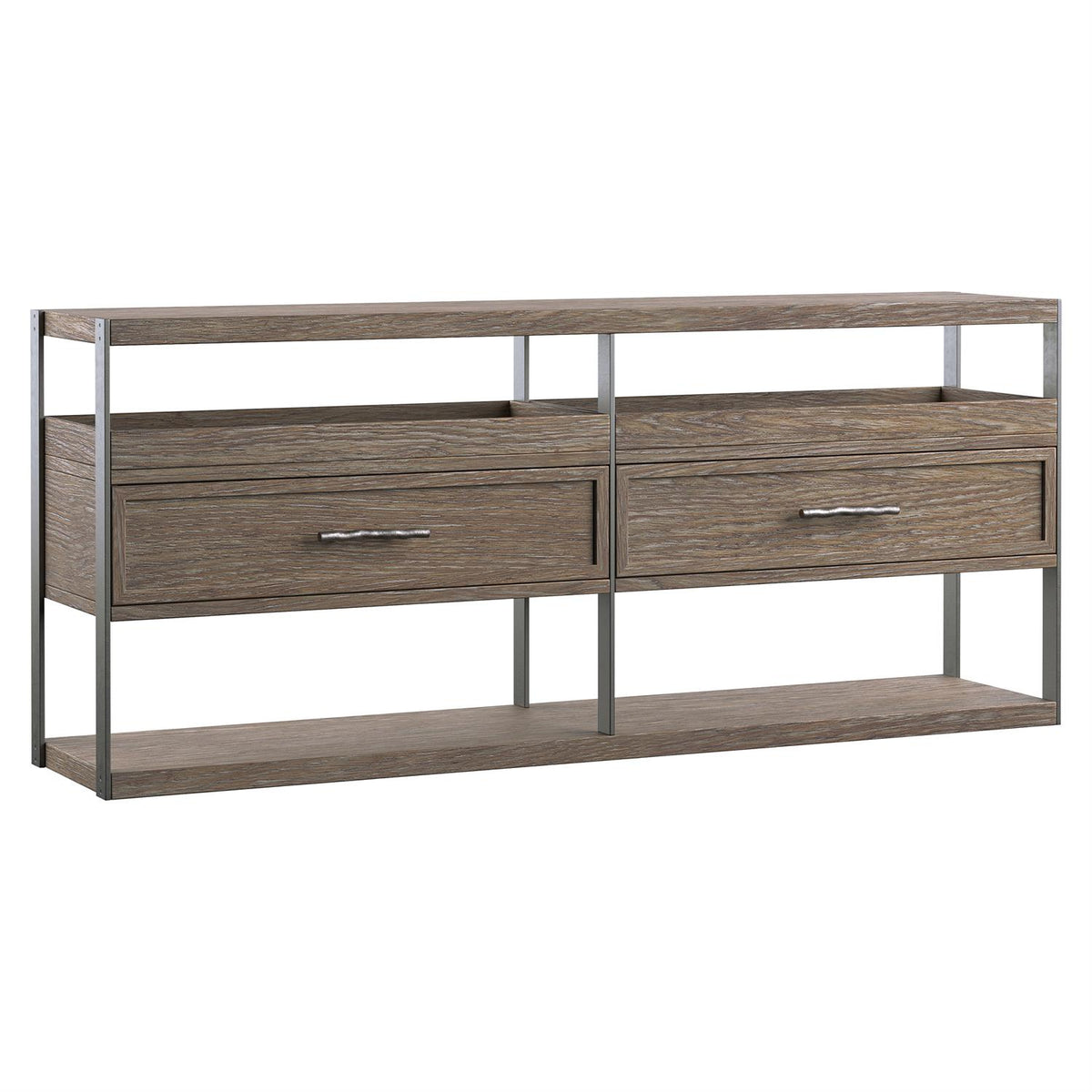 Casa Paros Console Table by Bernhardt