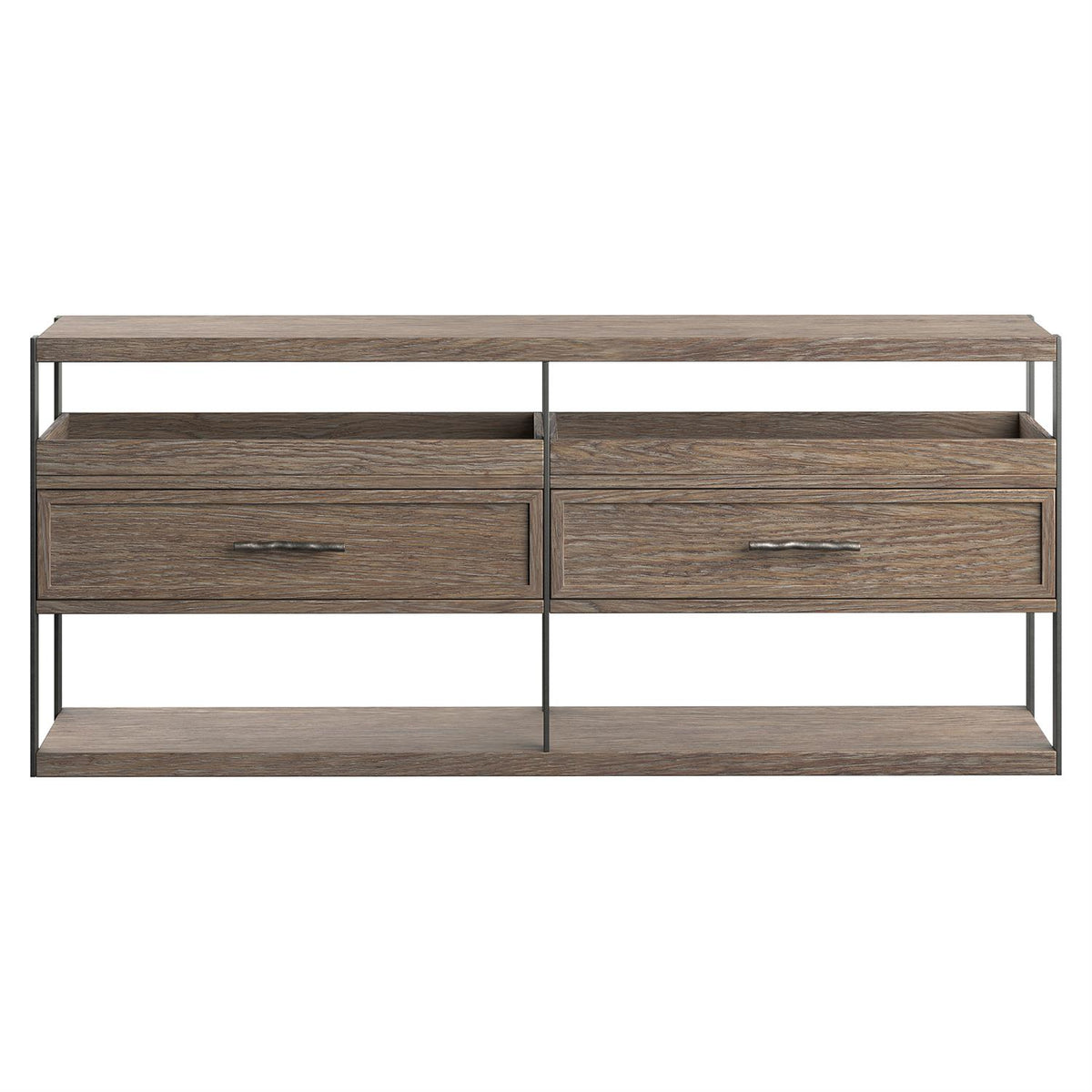 Casa Paros Console Table by Bernhardt