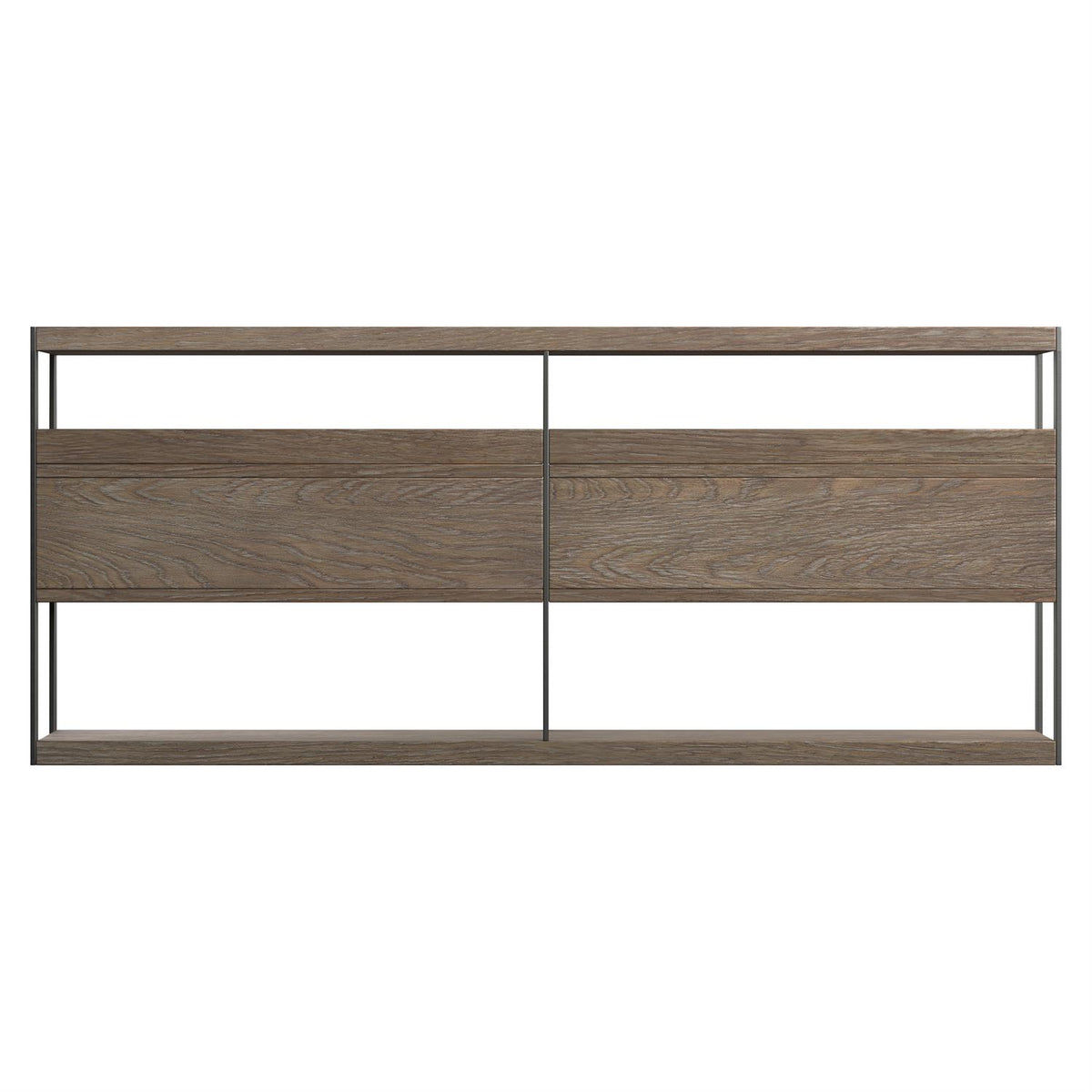 Casa Paros Console Table by Bernhardt
