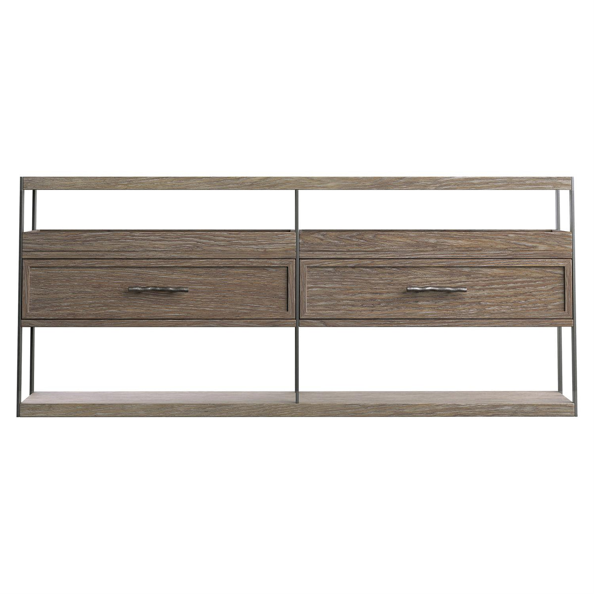 Casa Paros Console Table by Bernhardt