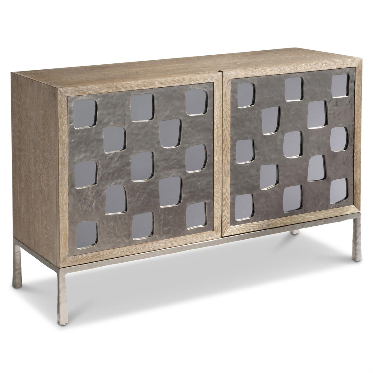 Aventura Door Chest by Bernhardt