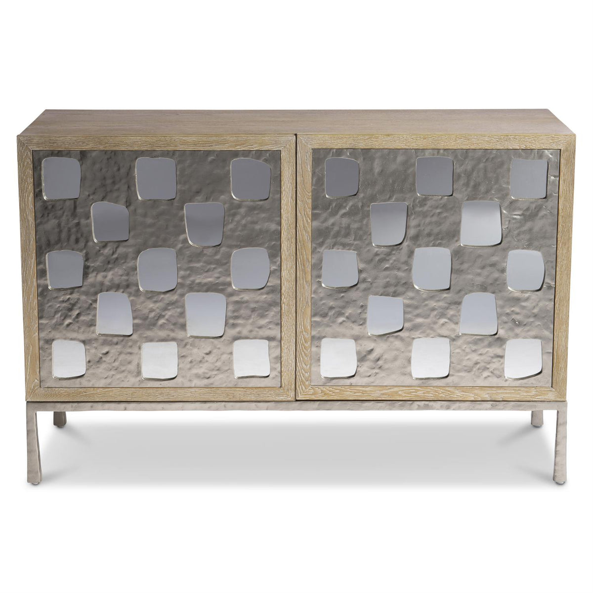 Aventura Door Chest by Bernhardt