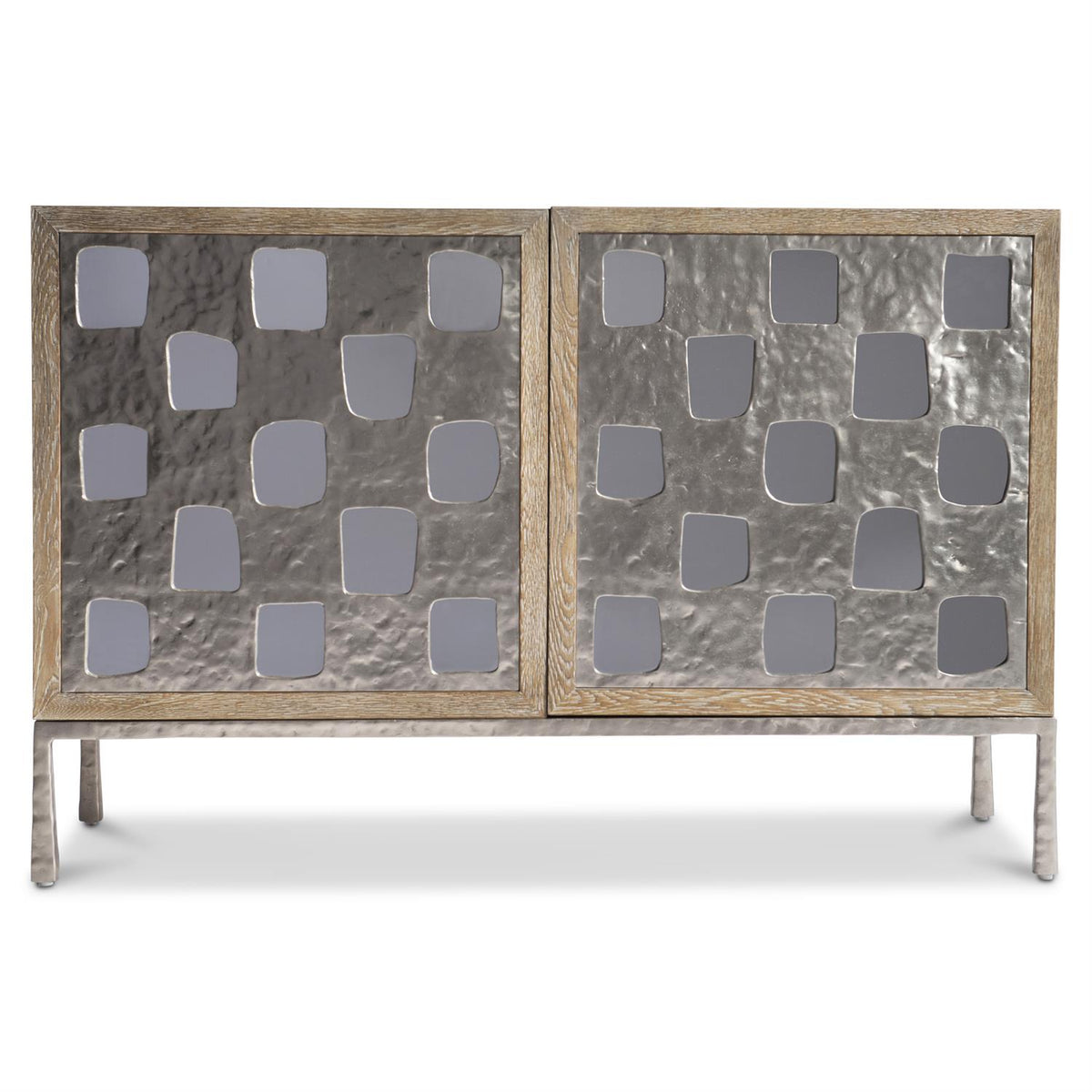 Aventura Door Chest by Bernhardt
