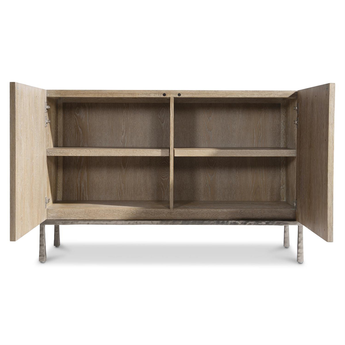 Aventura Door Chest by Bernhardt