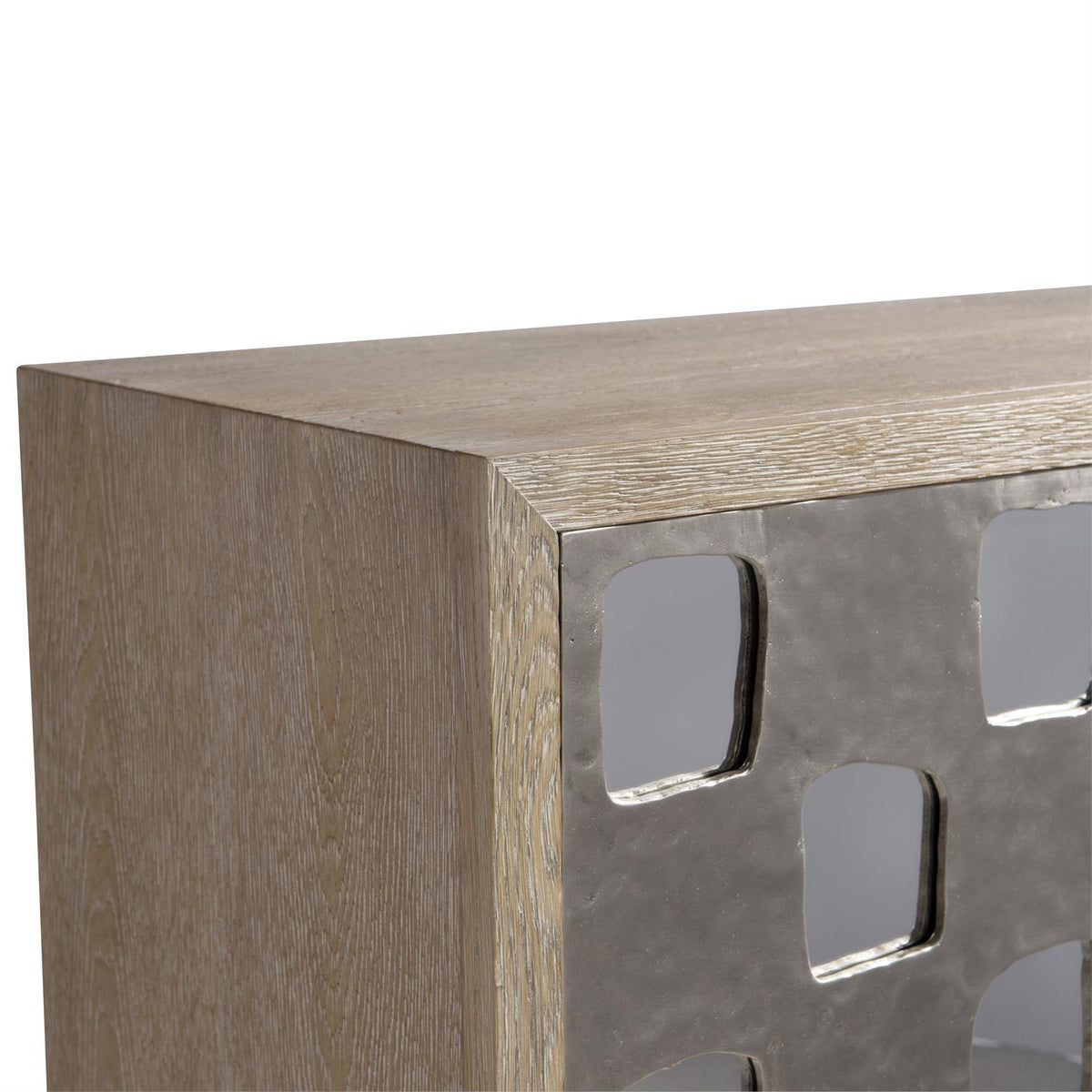 Aventura Door Chest by Bernhardt
