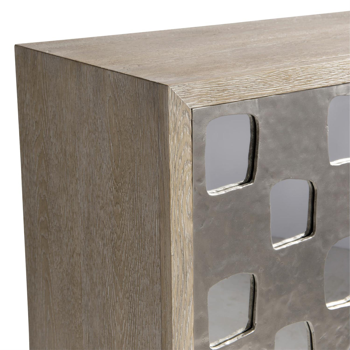 Aventura Door Chest by Bernhardt