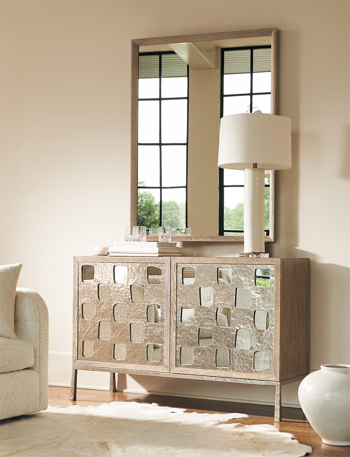 Aventura Door Chest by Bernhardt