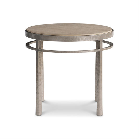 Aventura Side Table by Bernhardt