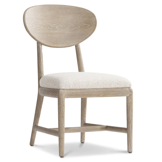 Aventura Side Chair (318555) by Bernhardt