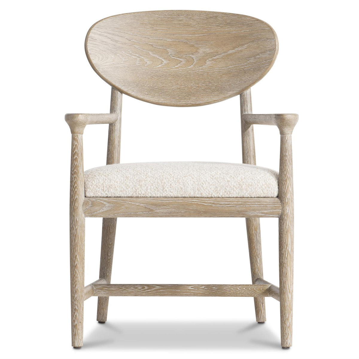 Aventura Arm Chair (318X56) by Bernhardt