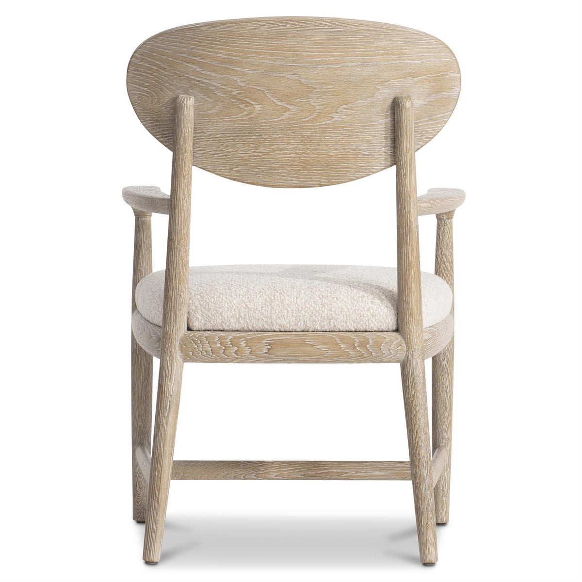 Aventura Arm Chair (318X56) by Bernhardt