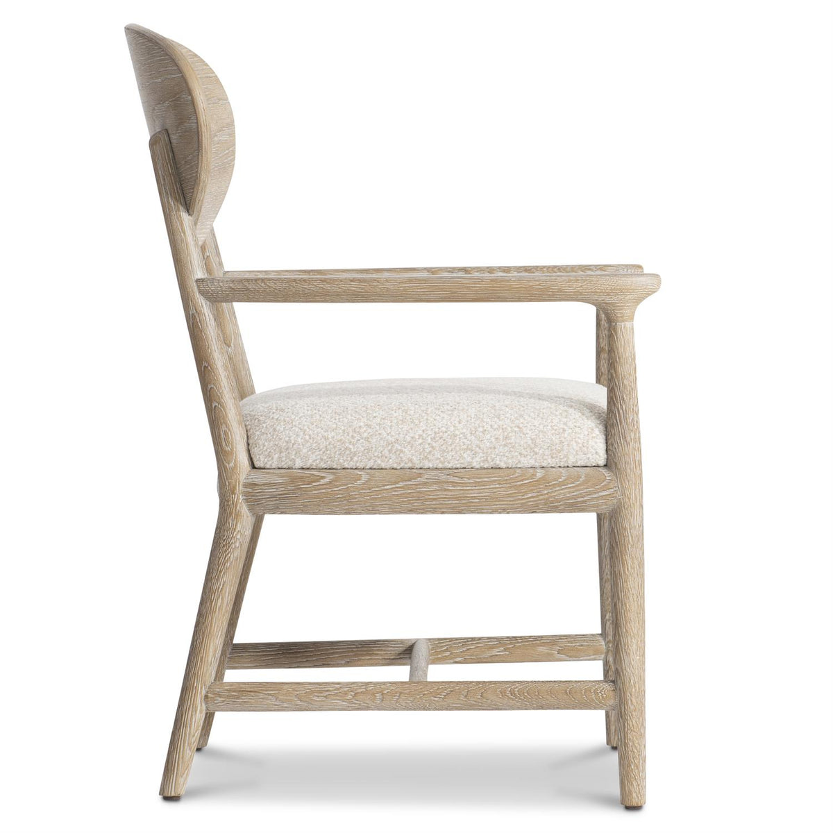 Aventura Arm Chair (318X56) by Bernhardt