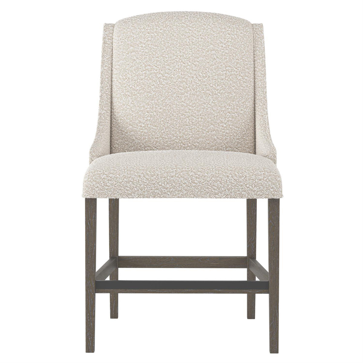 Slope Fabric Counter Stool (319585N) by Bernhardt
