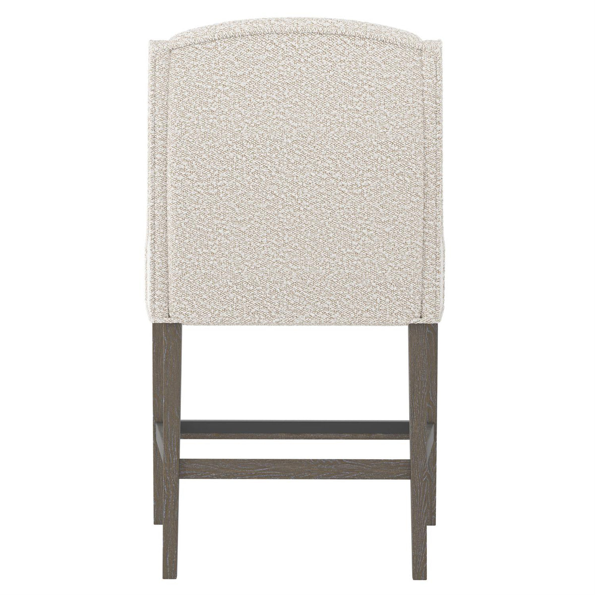 Slope Fabric Counter Stool (319585N) by Bernhardt