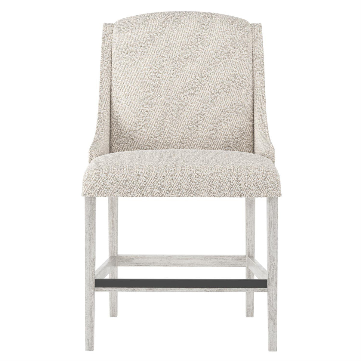 Slope Fabric Counter Stool (319585W) by Bernhardt