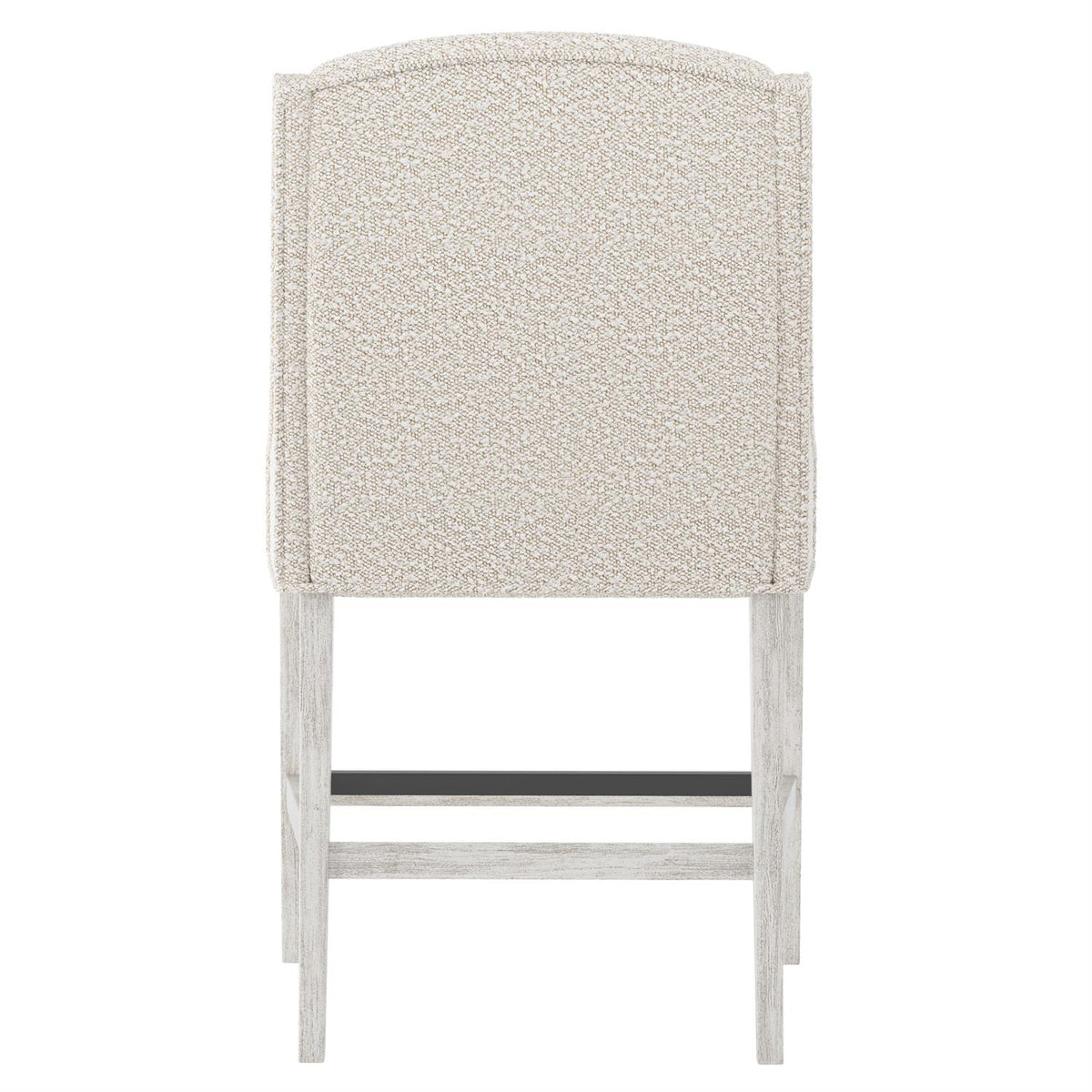 Slope Fabric Counter Stool (319585W) by Bernhardt