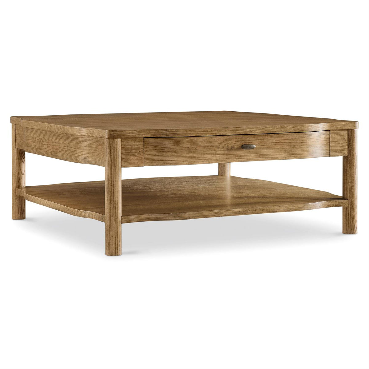 Dilworth Cocktail Table (320002) by Bernhardt