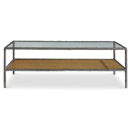 Dilworth Cocktail Table (320012) by Bernhardt