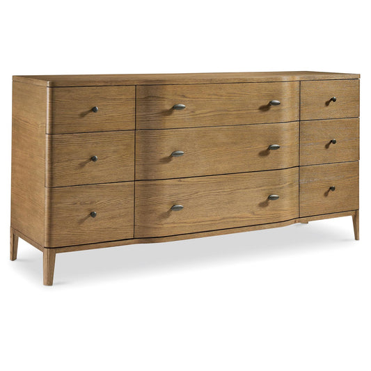 Dilworth Dresser (320053) by Bernhardt