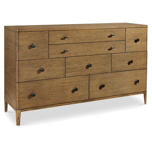 Dilworth Dresser (320056) by Bernhardt