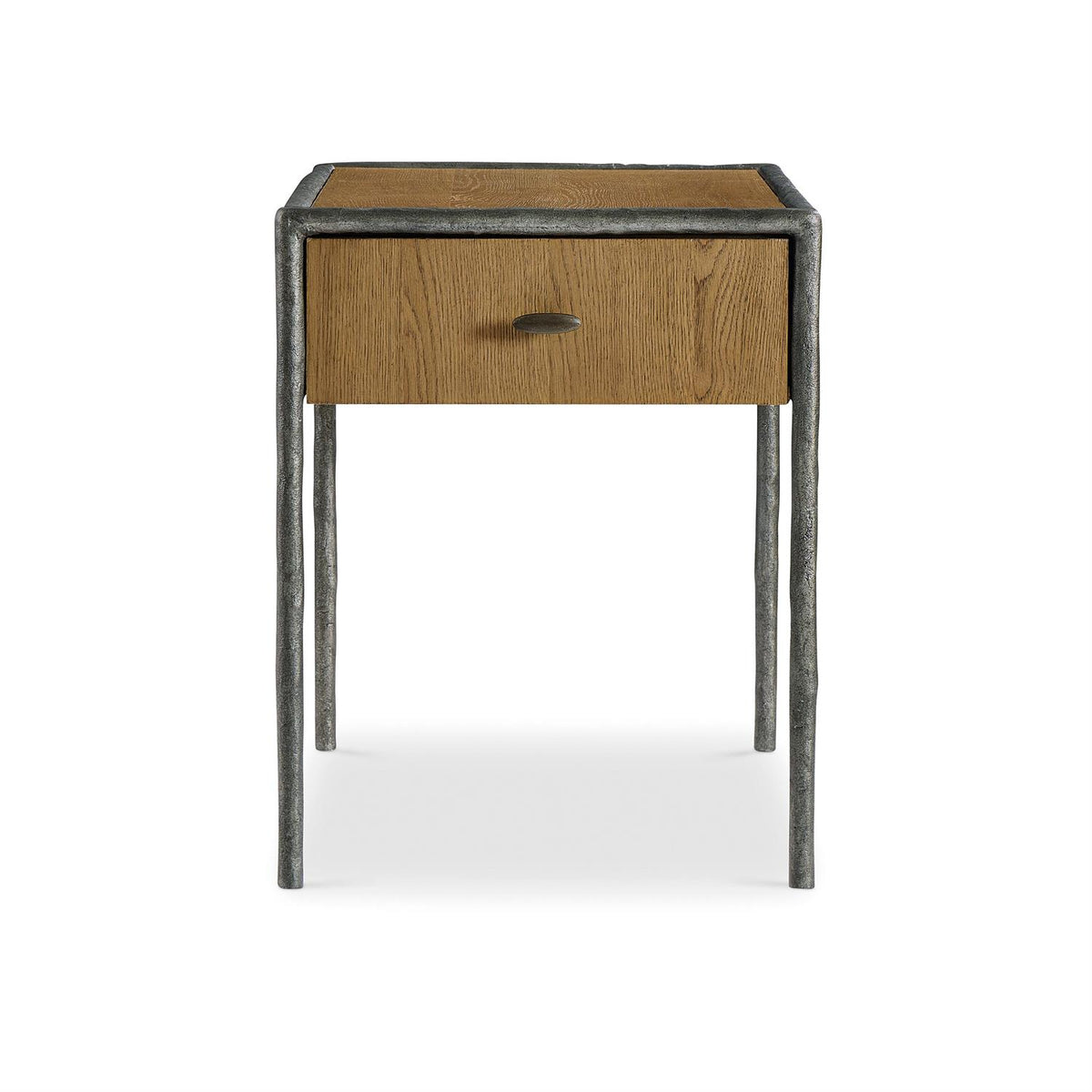 Dilworth Side Table (320120) by Bernhardt