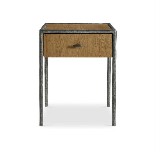 Dilworth Side Table (320120) by Bernhardt