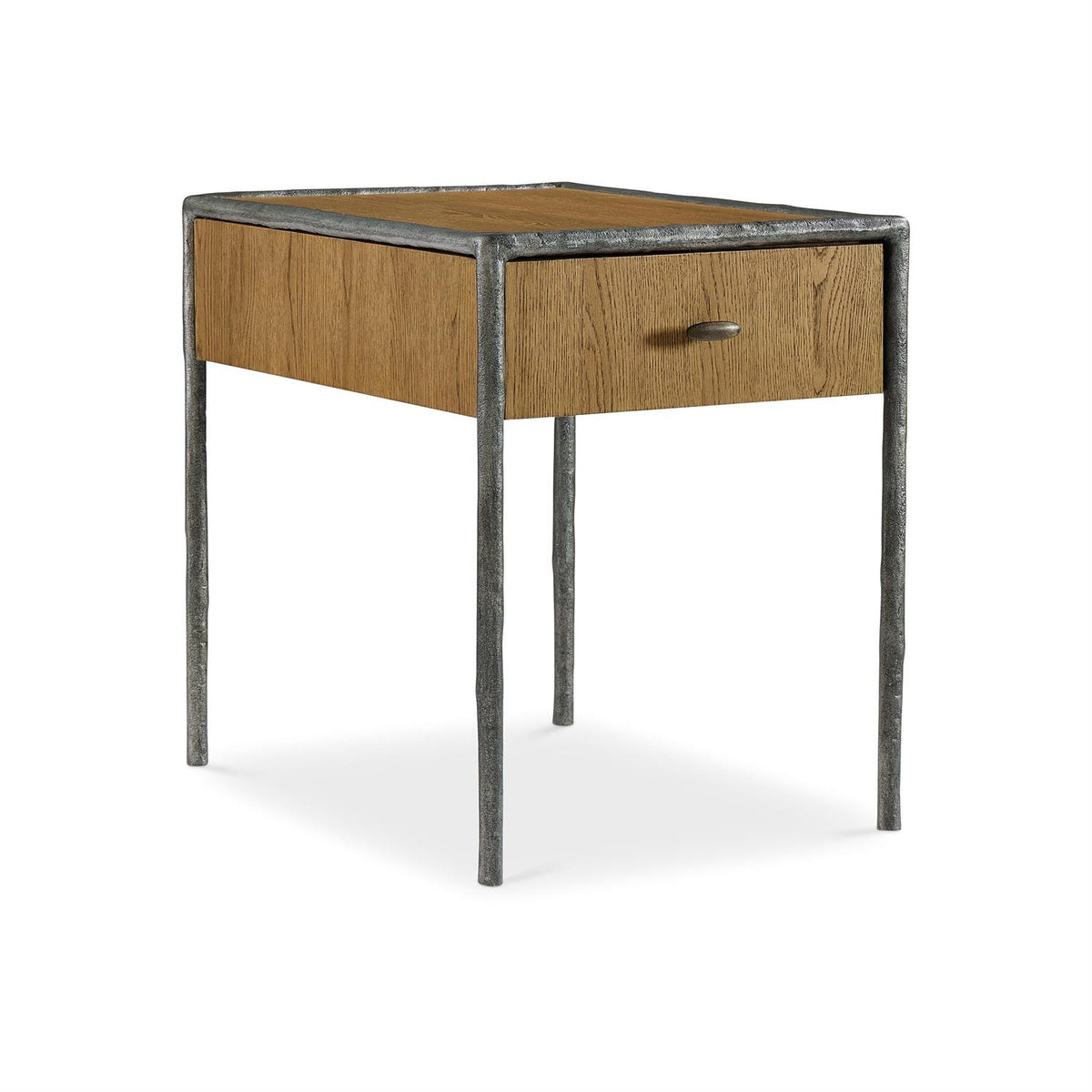 Dilworth Side Table (320120) by Bernhardt